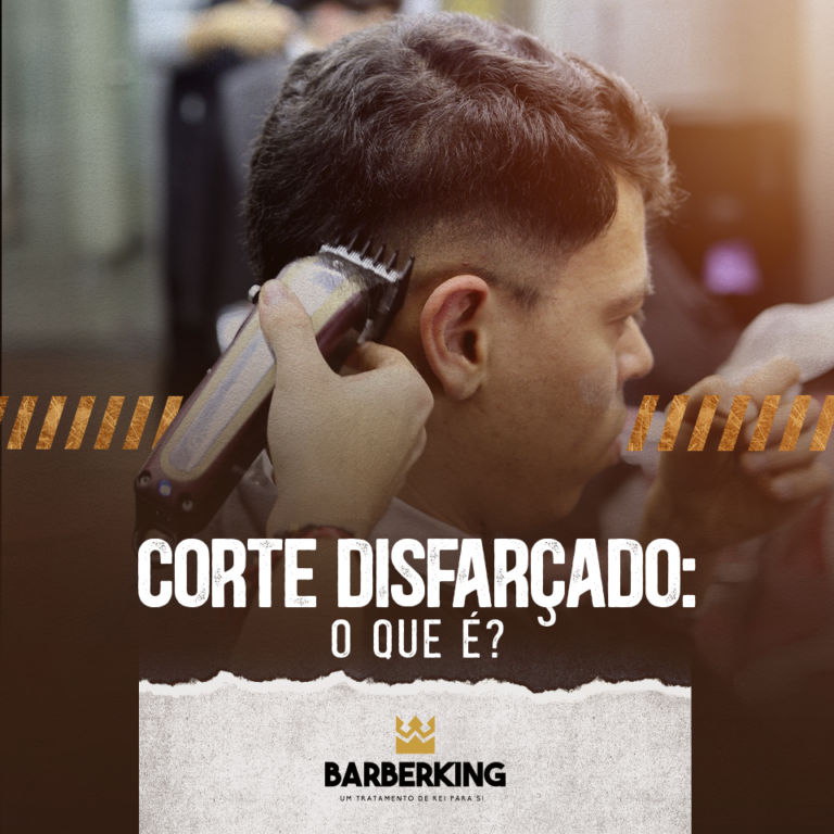 Dicas de Estilo: Corte Disfarçado